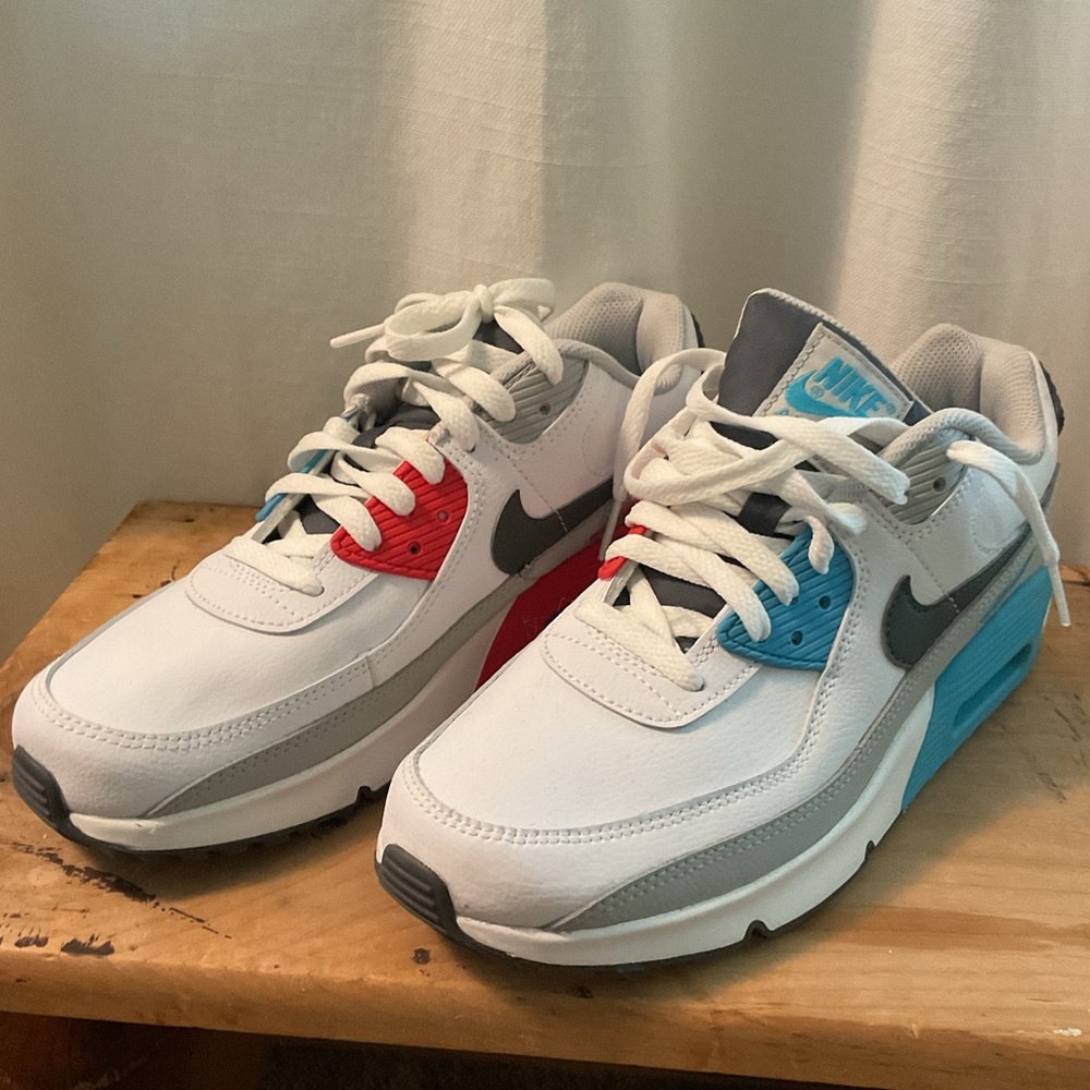 Nike Air Max 90 LTR